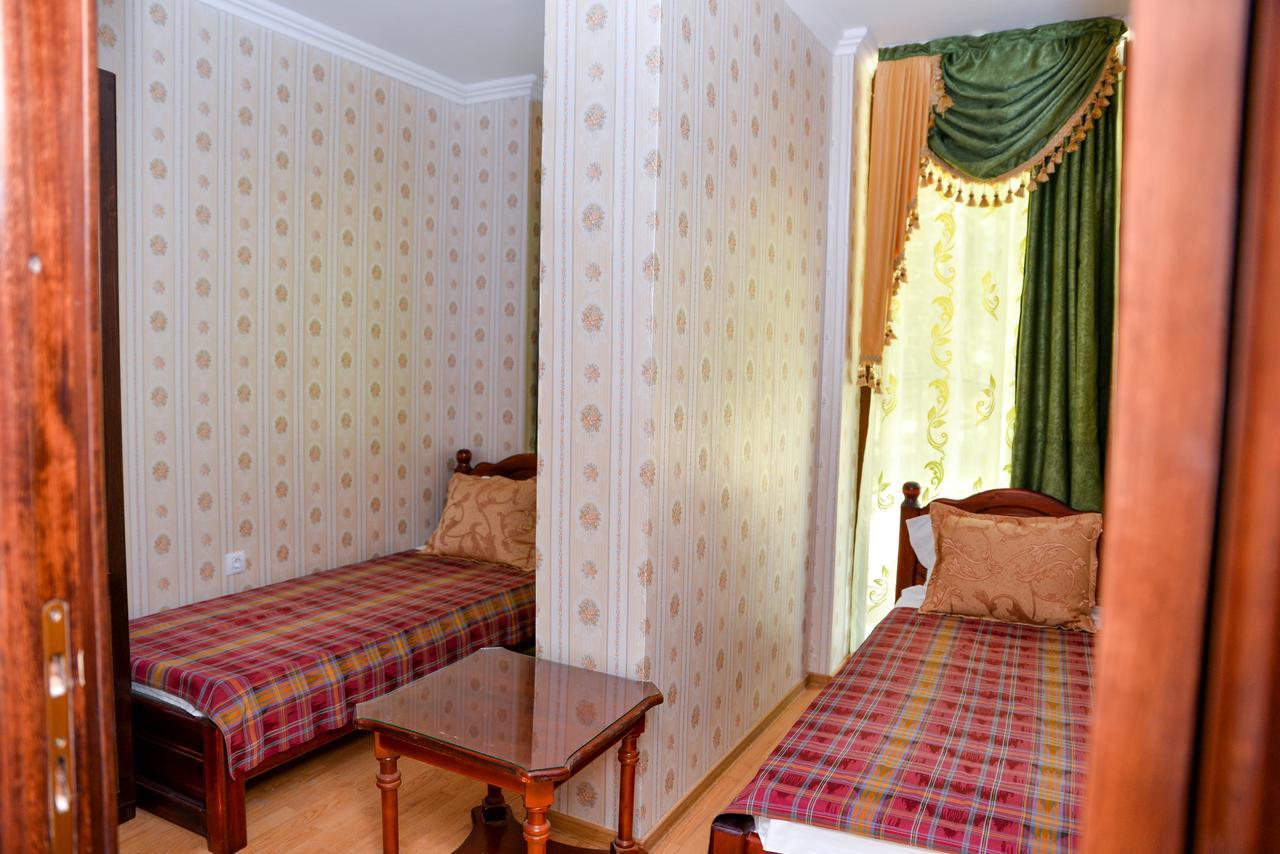 Hotel Edy'S Royal Predeal Zewnętrze zdjęcie