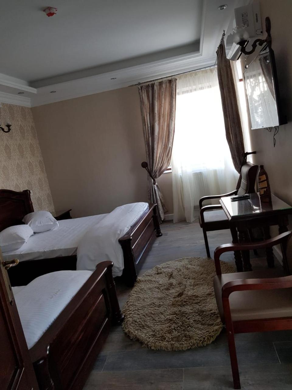 Hotel Edy'S Royal Predeal Zewnętrze zdjęcie