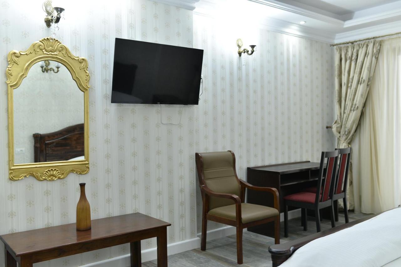 Hotel Edy'S Royal Predeal Zewnętrze zdjęcie