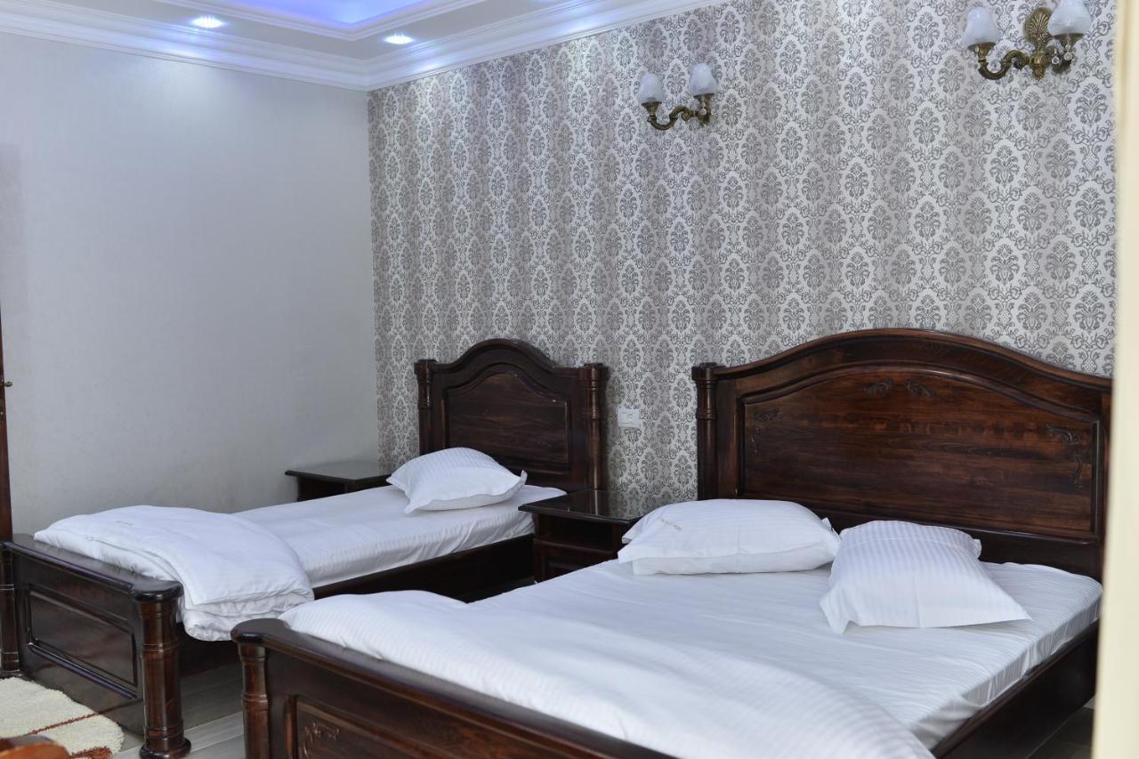 Hotel Edy'S Royal Predeal Zewnętrze zdjęcie