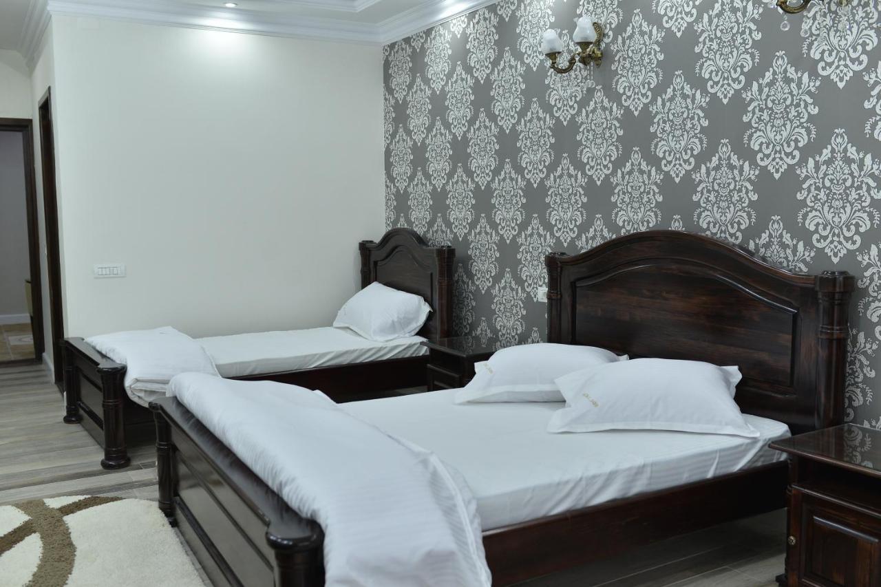 Hotel Edy'S Royal Predeal Zewnętrze zdjęcie