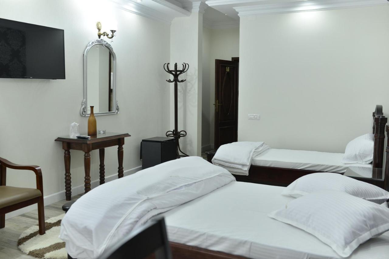 Hotel Edy'S Royal Predeal Zewnętrze zdjęcie