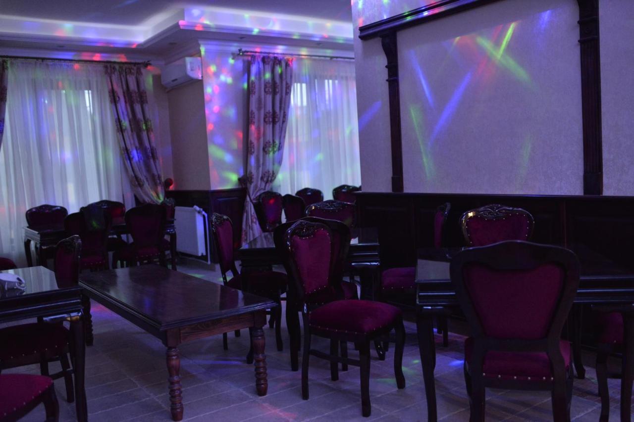 Hotel Edy'S Royal Predeal Zewnętrze zdjęcie
