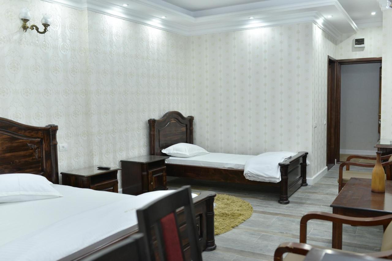 Hotel Edy'S Royal Predeal Zewnętrze zdjęcie
