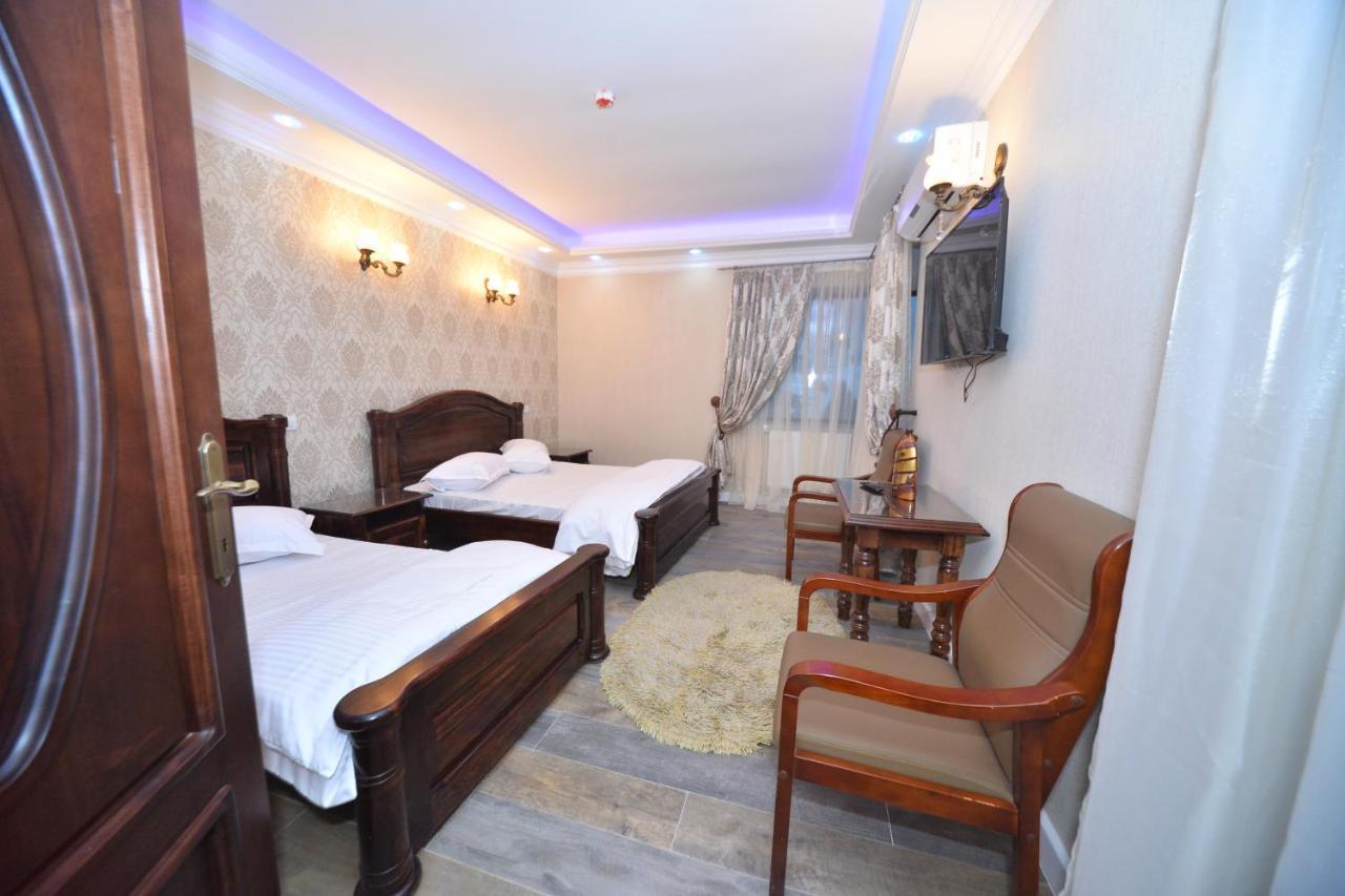 Hotel Edy'S Royal Predeal Zewnętrze zdjęcie