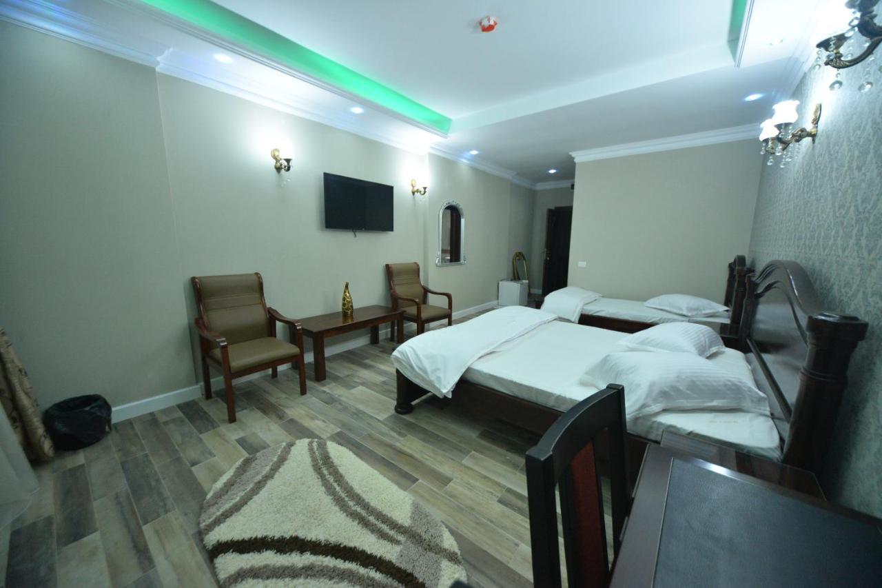 Hotel Edy'S Royal Predeal Zewnętrze zdjęcie
