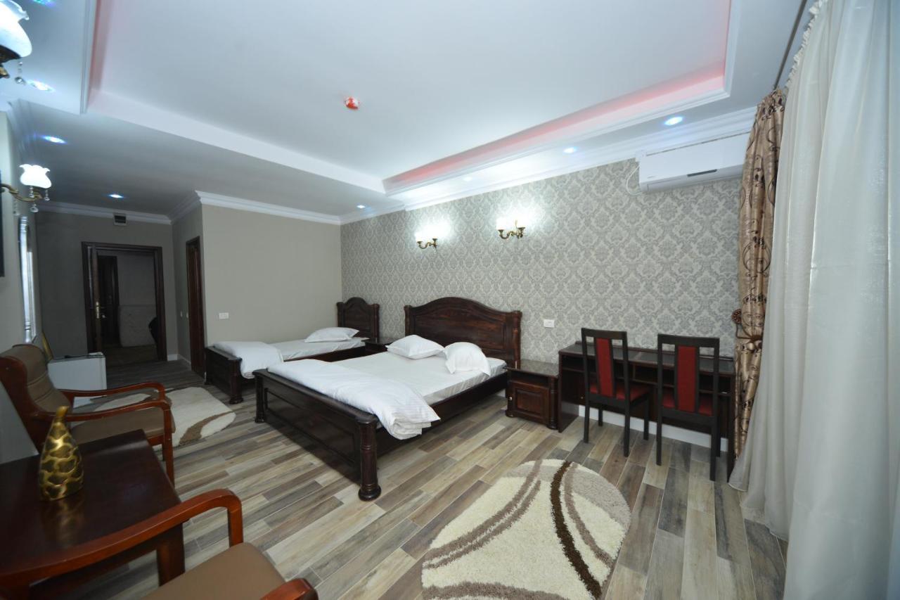Hotel Edy'S Royal Predeal Zewnętrze zdjęcie