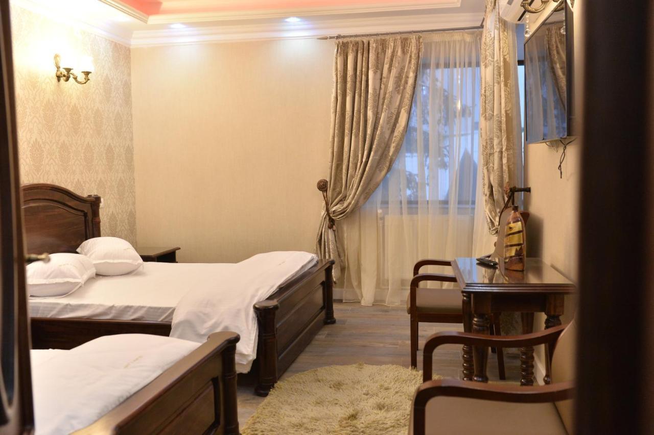 Hotel Edy'S Royal Predeal Zewnętrze zdjęcie