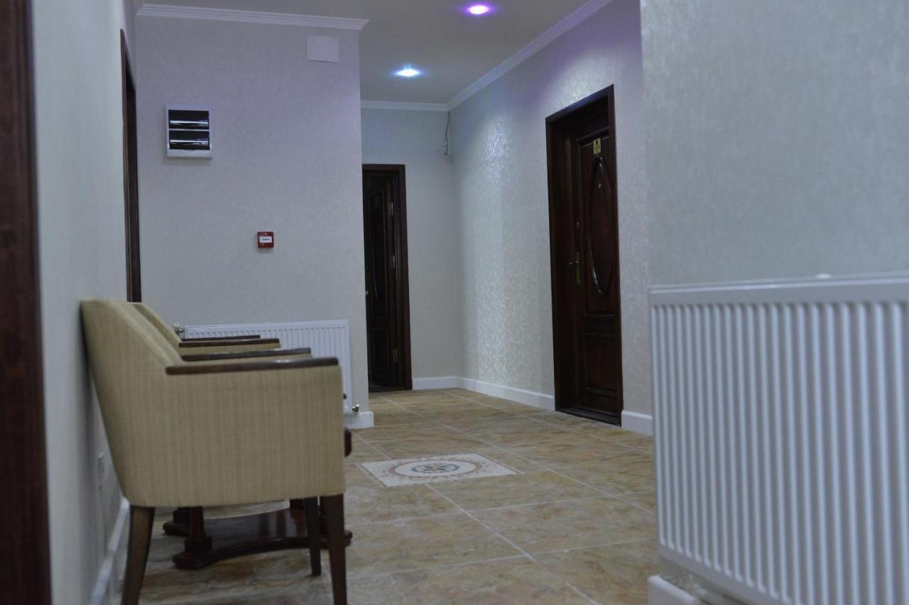 Hotel Edy'S Royal Predeal Zewnętrze zdjęcie