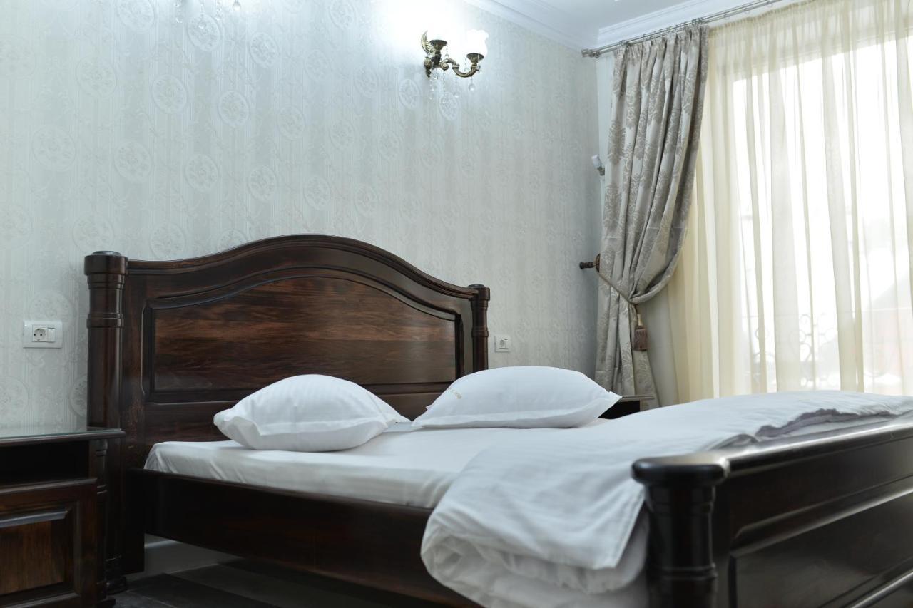 Hotel Edy'S Royal Predeal Zewnętrze zdjęcie
