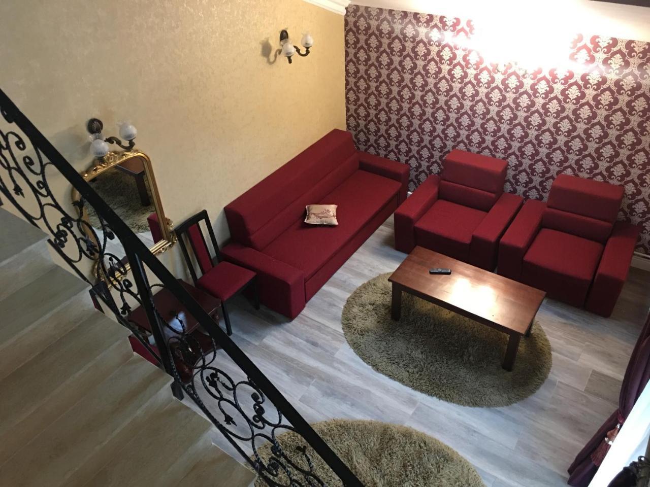 Hotel Edy'S Royal Predeal Zewnętrze zdjęcie
