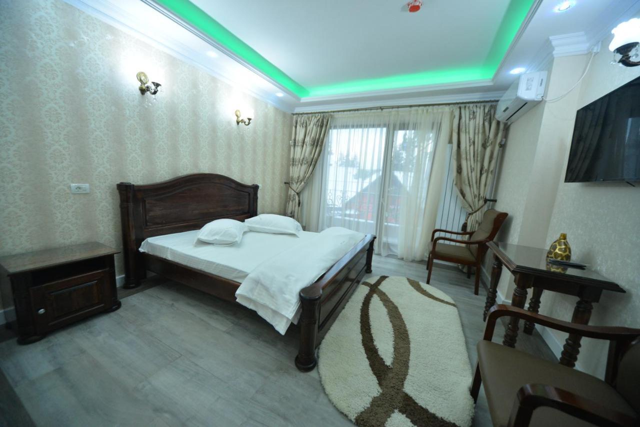 Hotel Edy'S Royal Predeal Zewnętrze zdjęcie