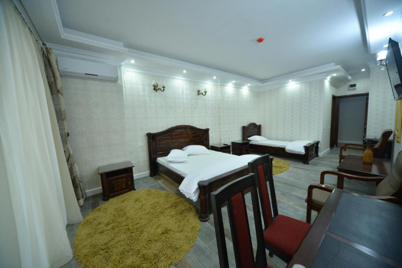 Hotel Edy'S Royal Predeal Zewnętrze zdjęcie