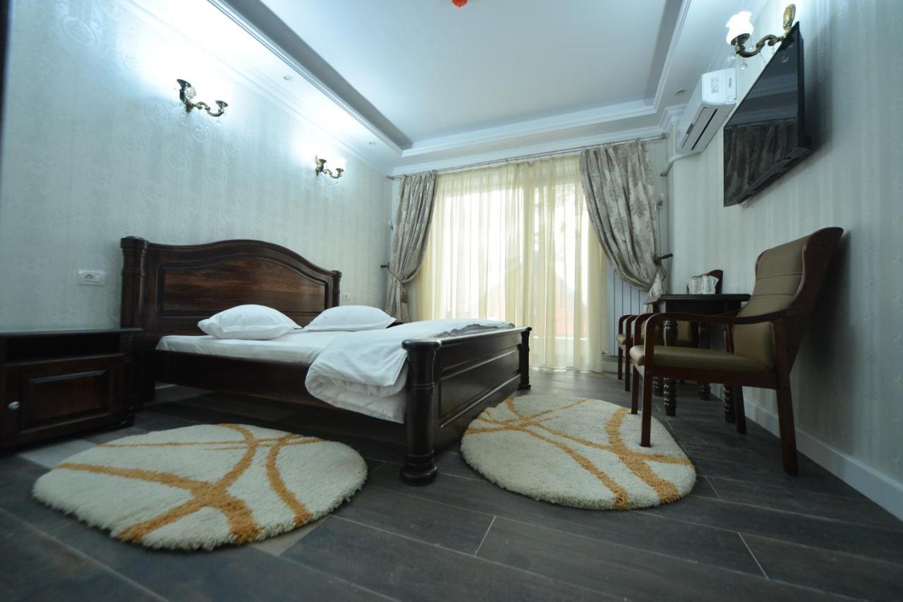Hotel Edy'S Royal Predeal Zewnętrze zdjęcie
